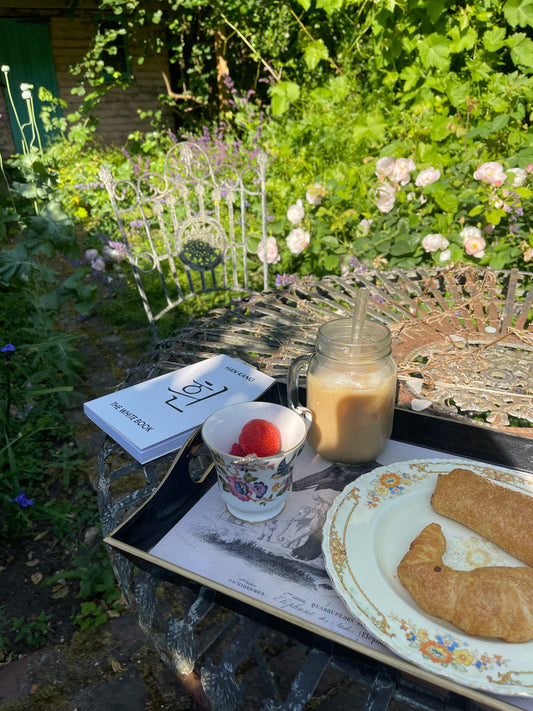 A Letter from Sunday Morning