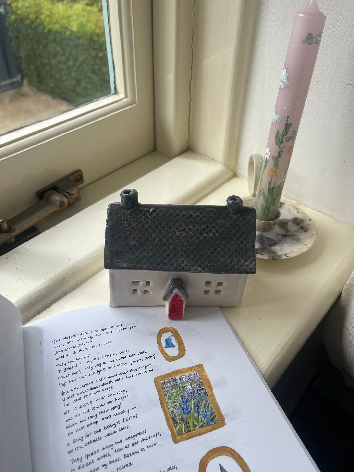 Nature Journal: Spring 2023