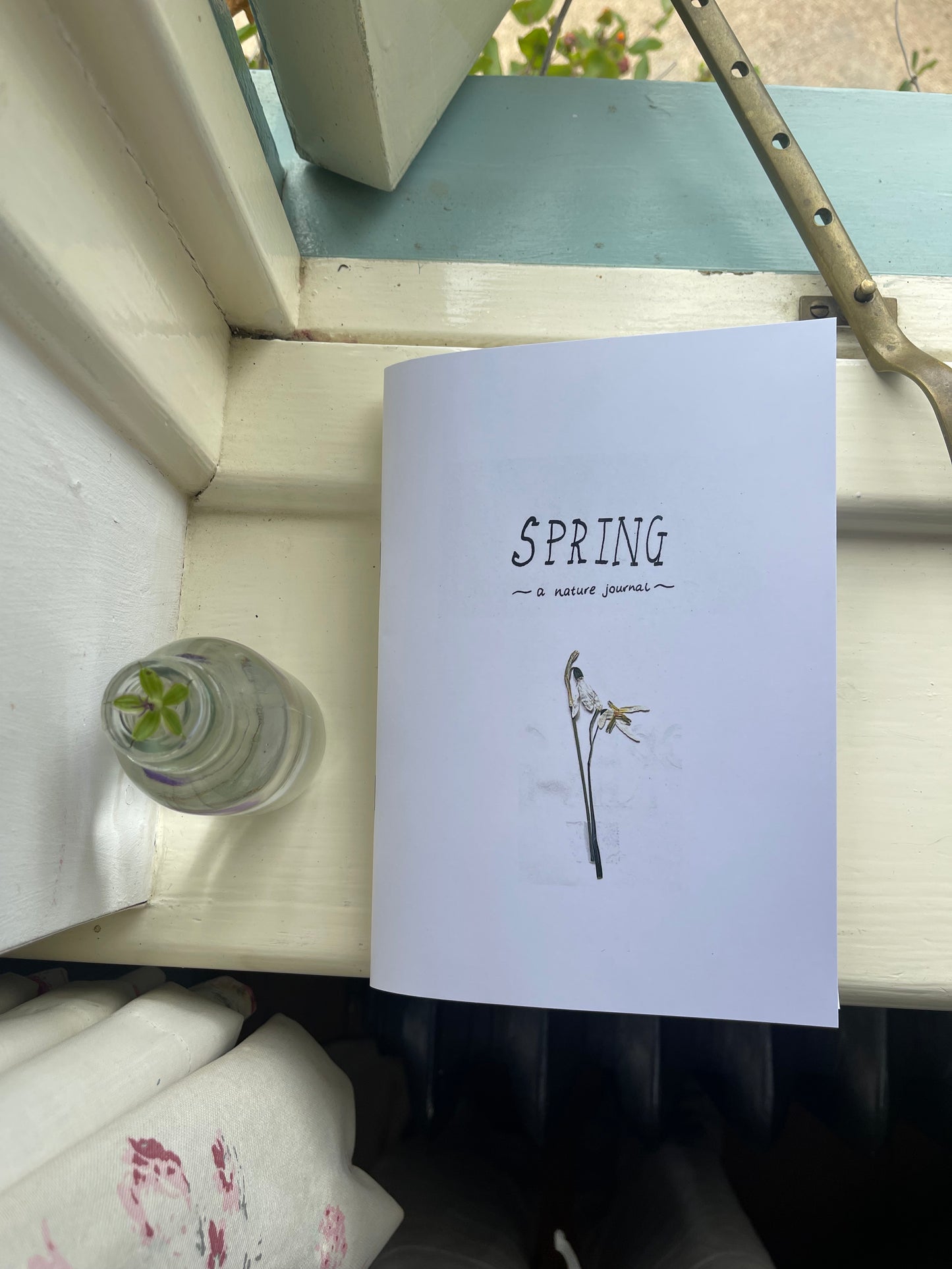 Nature Journal: Spring 2023