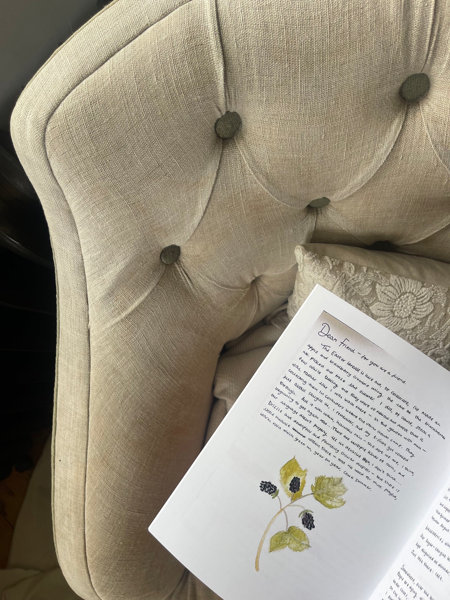 Nature Journal: Spring 2023