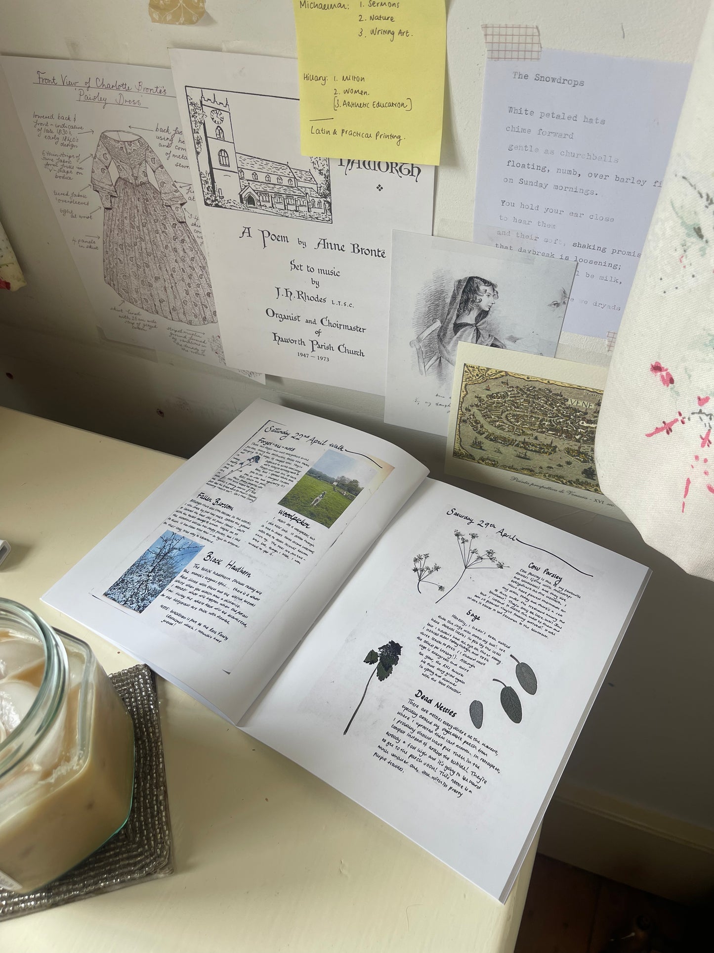 Nature Journal: Spring 2023